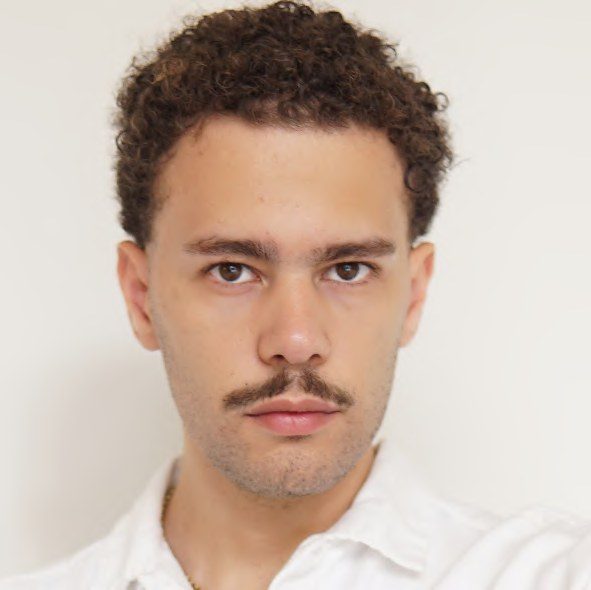Retrato de Felipe Sousa